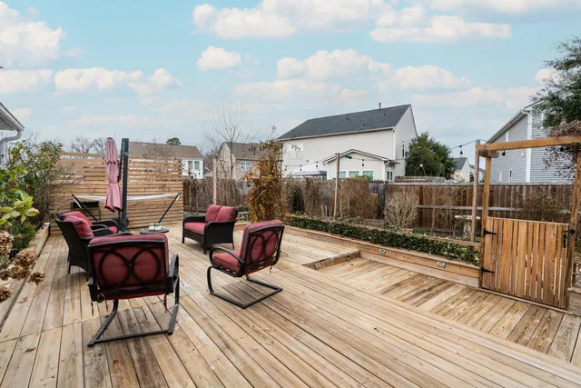 $415,000 | 107 Levis Song Court, Goose Creek, SC 29445