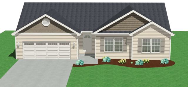 86-8 Tigris Way Greenville, SC 29607 - Photo 1 of 1 Gallery Image 1