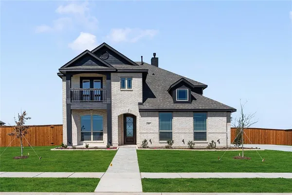 $595,000 | 415 Birkdale Lane, Red Oak, TX 75154