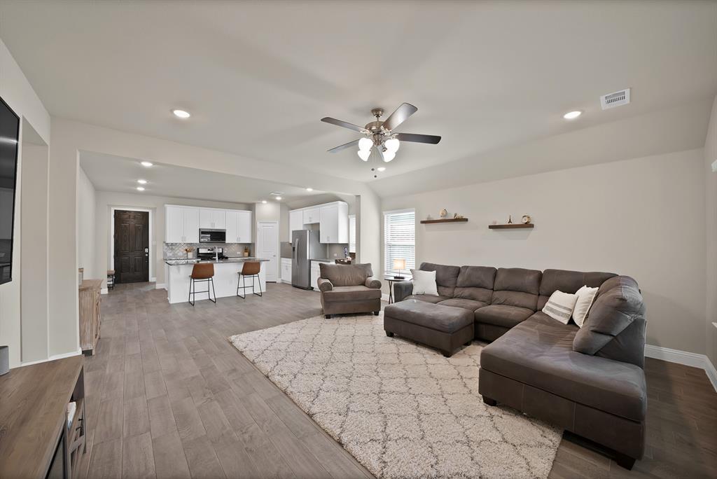 2299 Templin Avenue Forney, TX 75126 - Photo 17 of 38