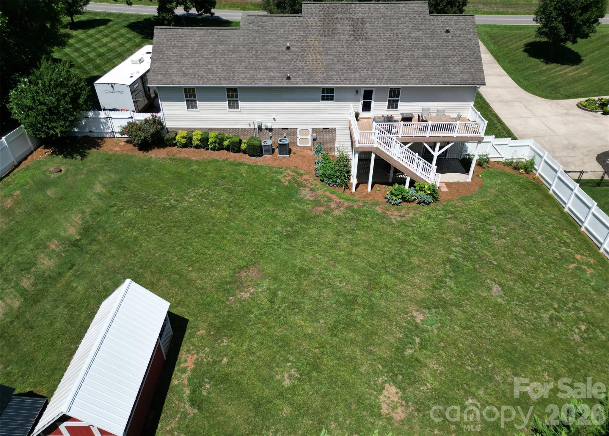 731 Jennings Road Statesville, NC 28625 - Photo 7 of 48