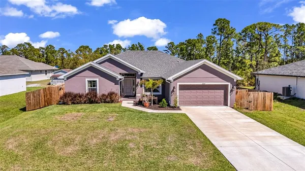 $372,500 | 23362 Ferndale Avenue, Punta Gorda, FL 33980