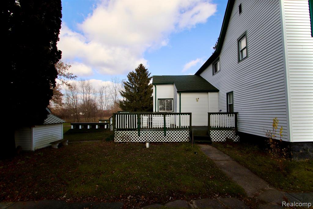 5457 North Vassar Road Flint, MI 48506 - Photo 29 of 51 Gallery Image 29