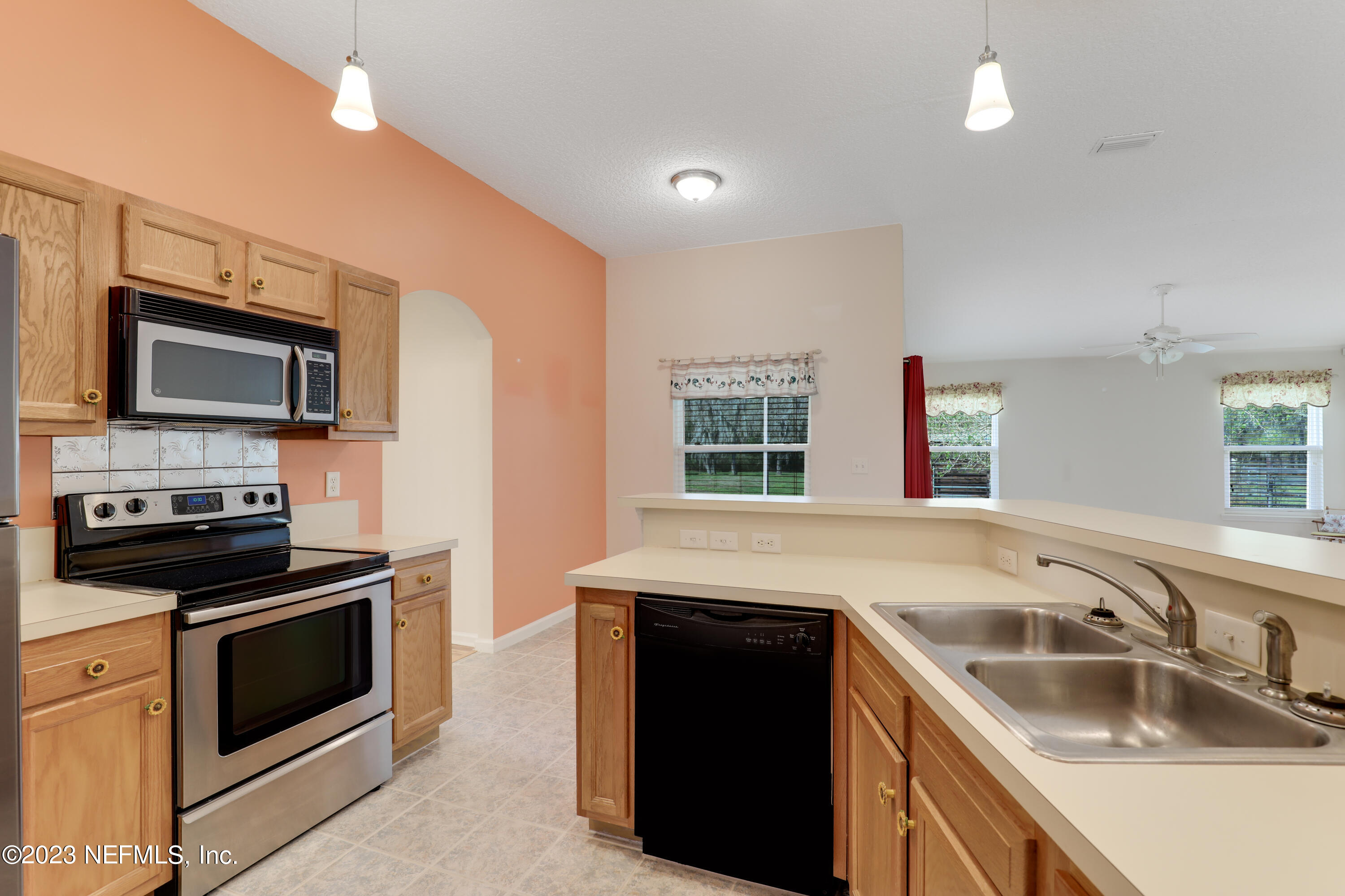 1636 Rudd Road Jacksonville, FL 32220 - Photo 16 of 67 Kitchen-2