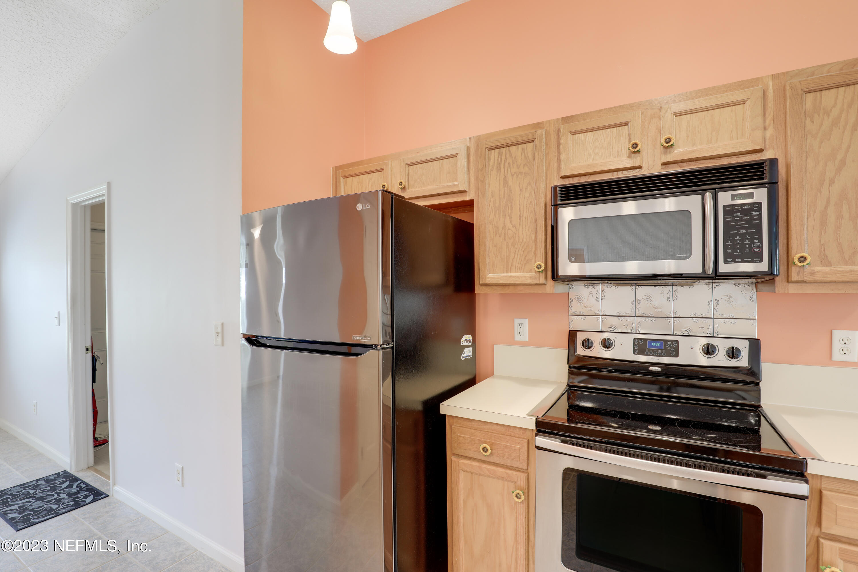 1636 Rudd Road Jacksonville, FL 32220 - Photo 18 of 67 Kitchen-3