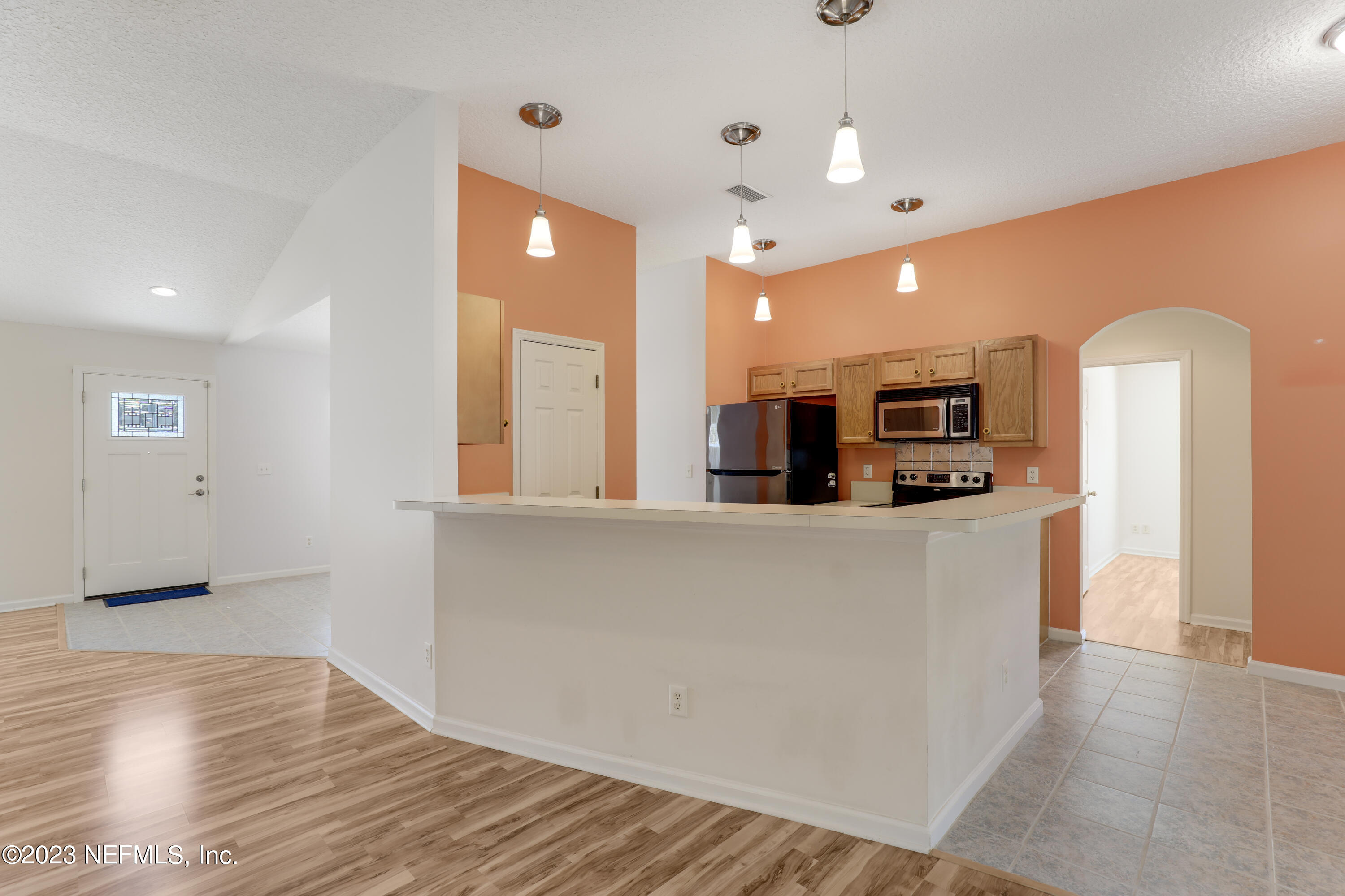 1636 Rudd Road Jacksonville, FL 32220 - Photo 19 of 67 Kitchen-5