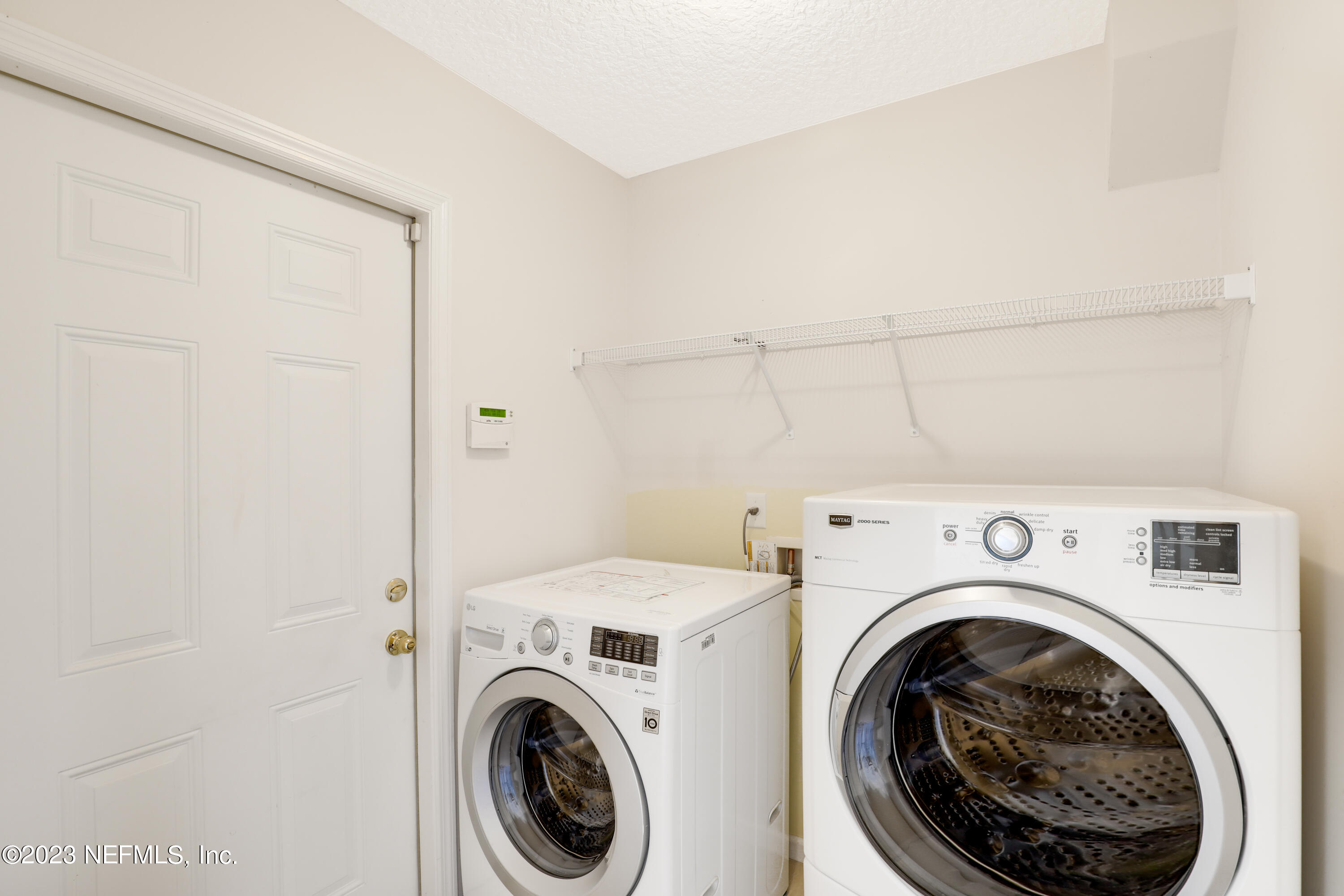 1636 Rudd Road Jacksonville, FL 32220 - Photo 41 of 67 Laundry Room