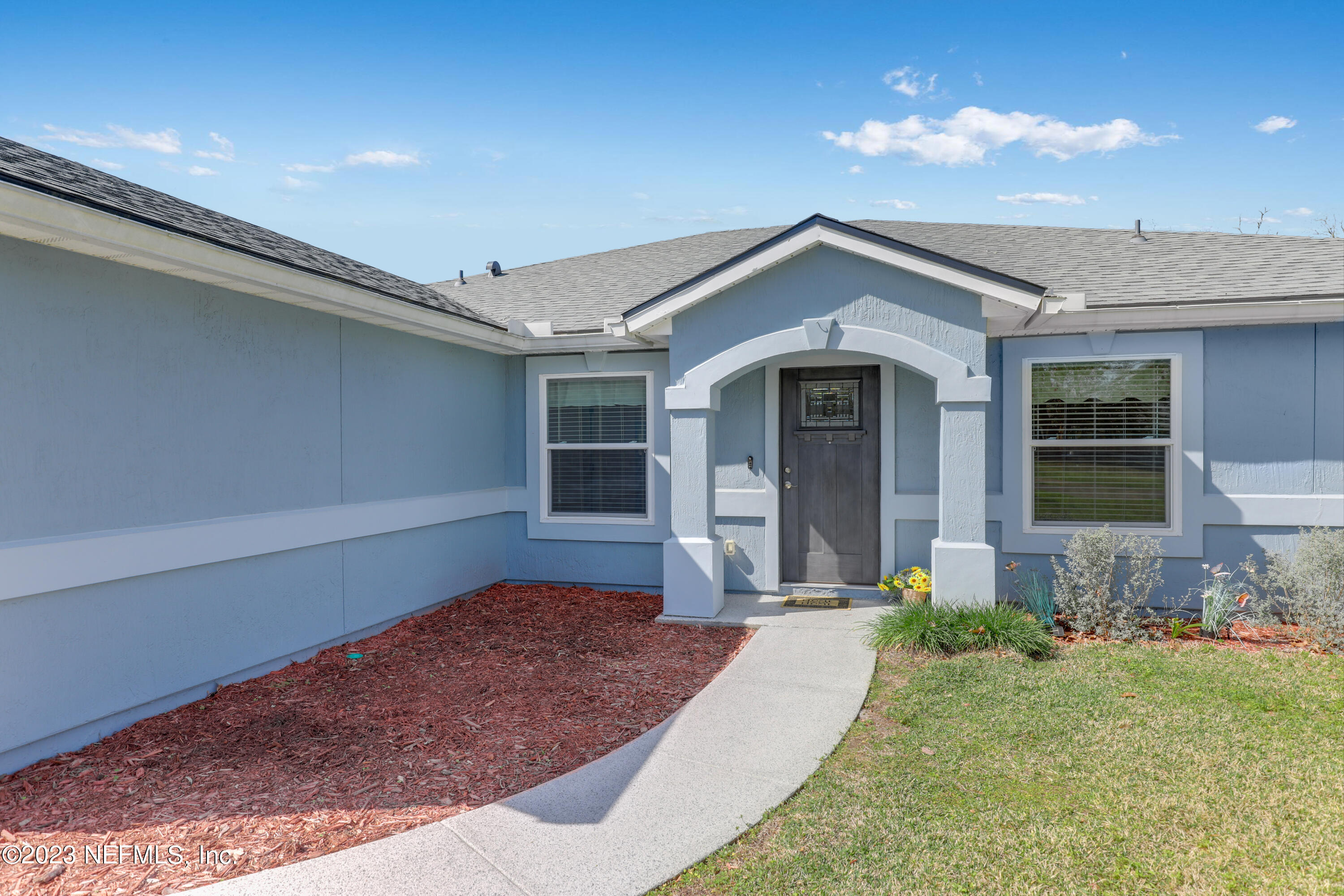 1636 Rudd Road Jacksonville, FL 32220 - Photo 44 of 67 Front Door