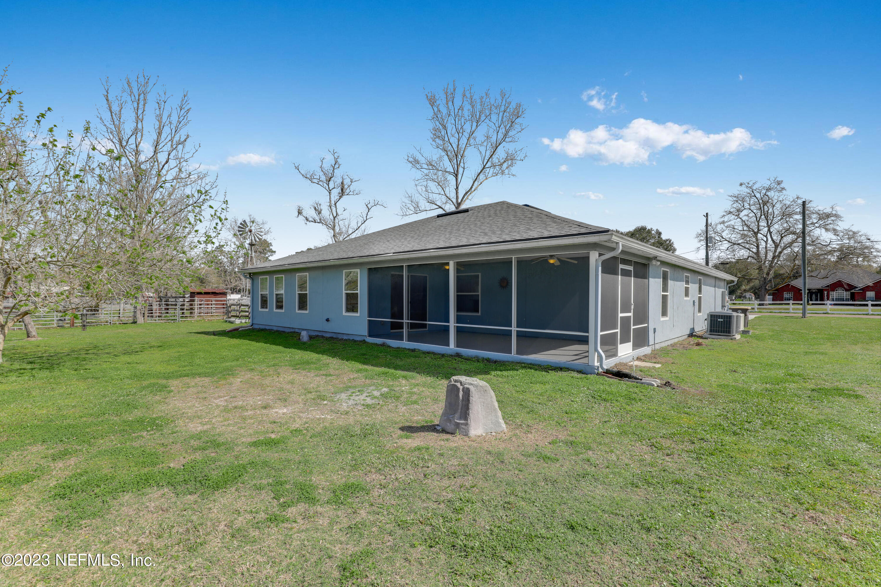 1636 Rudd Road Jacksonville, FL 32220 - Photo 45 of 67 Exterior Rear Right