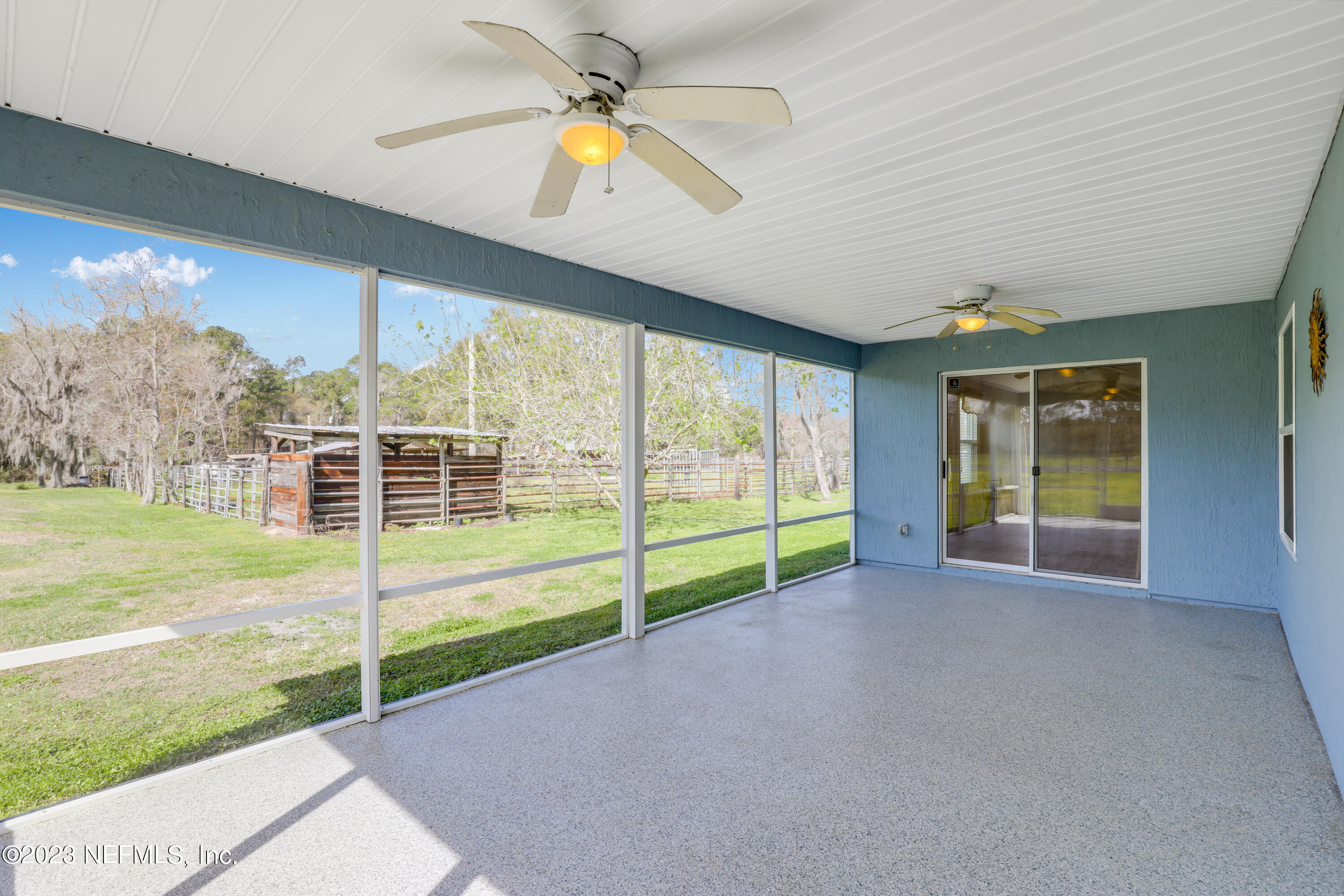 1636 Rudd Road Jacksonville, FL 32220 - Photo 46 of 67 Screened In Patio-4