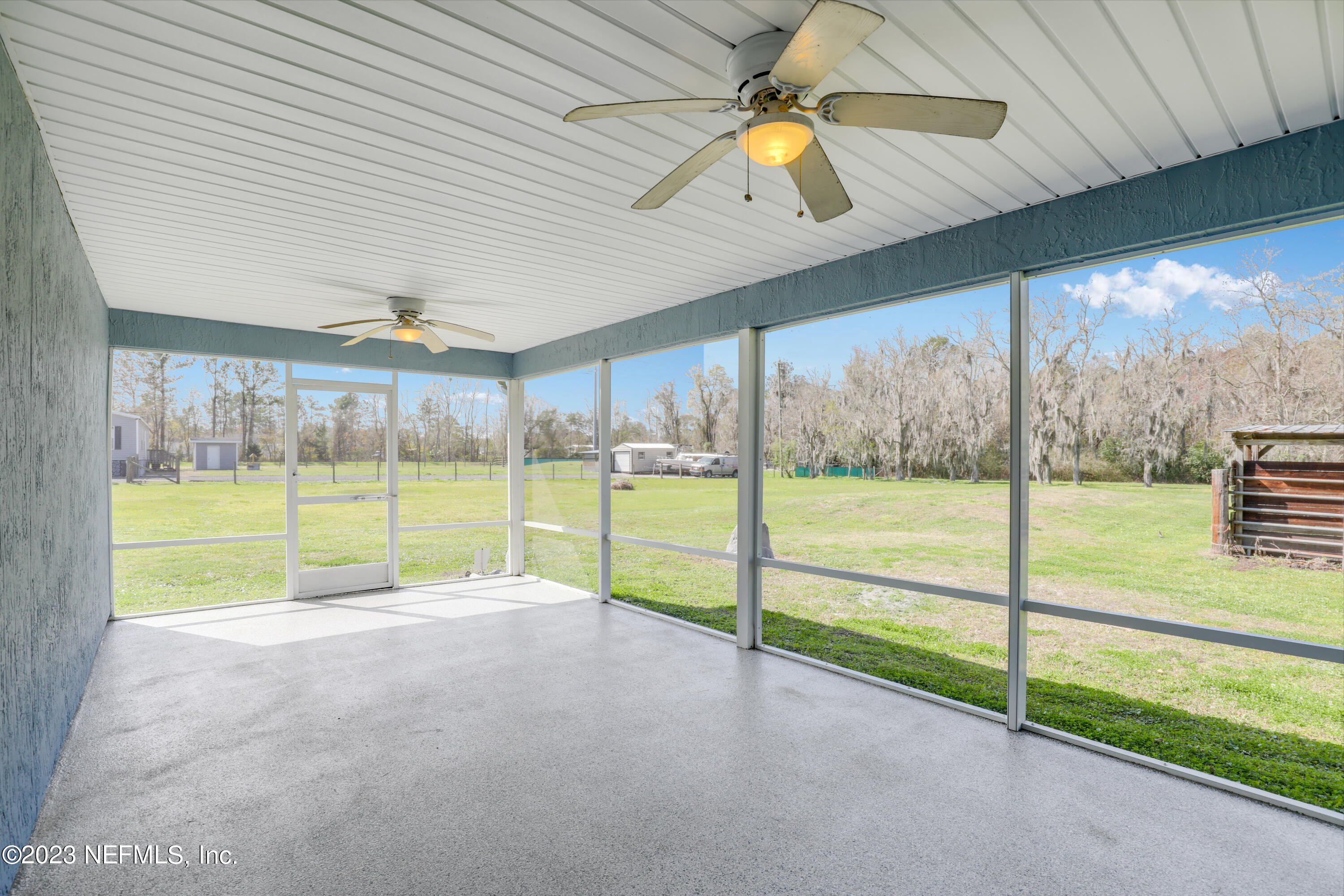 1636 Rudd Road Jacksonville, FL 32220 - Photo 47 of 67 Screened In Patio-2