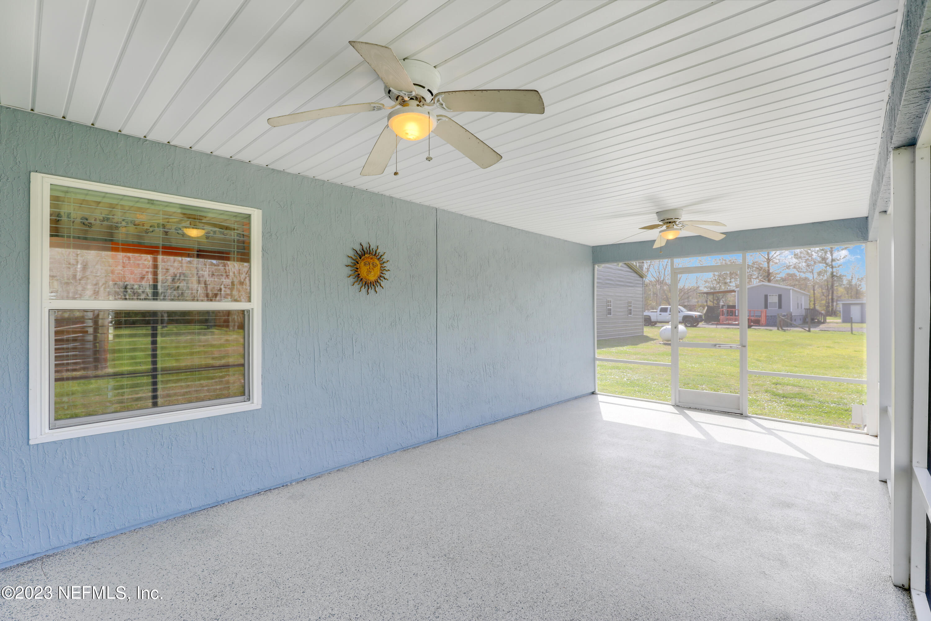 1636 Rudd Road Jacksonville, FL 32220 - Photo 48 of 67 Screened In Patio