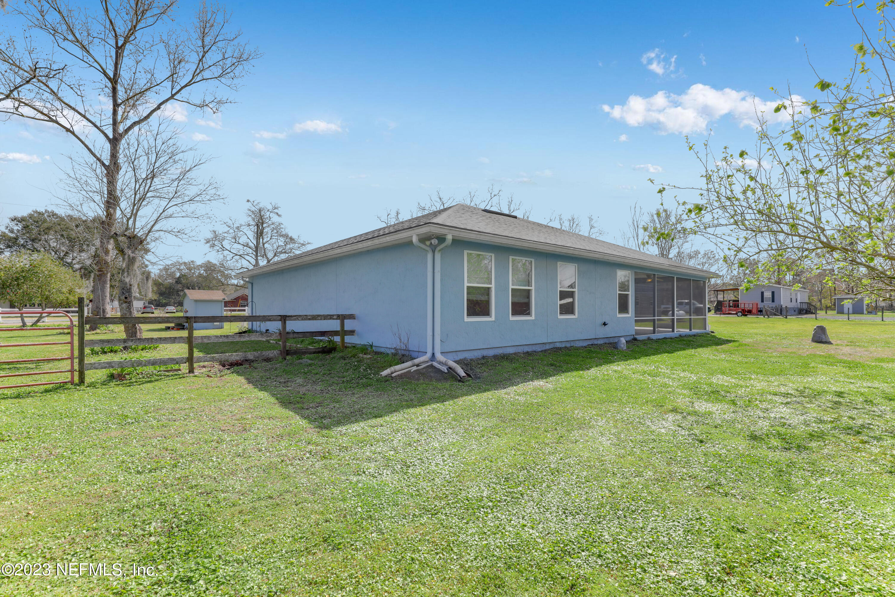 1636 Rudd Road Jacksonville, FL 32220 - Photo 50 of 67 Exterior Rear Left