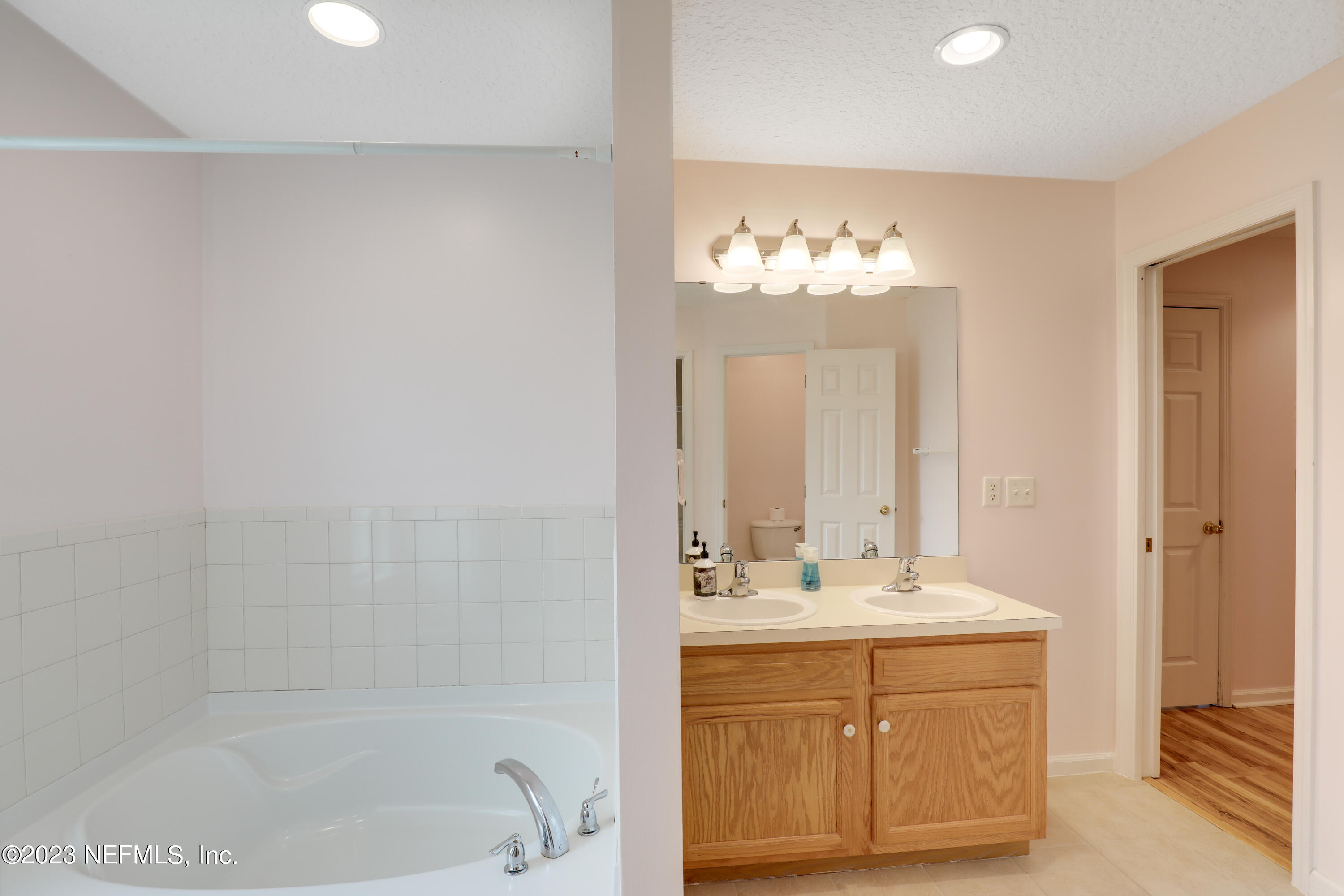 1636 Rudd Road Jacksonville, FL 32220 - Photo 5 of 67 Master Bathroom-2