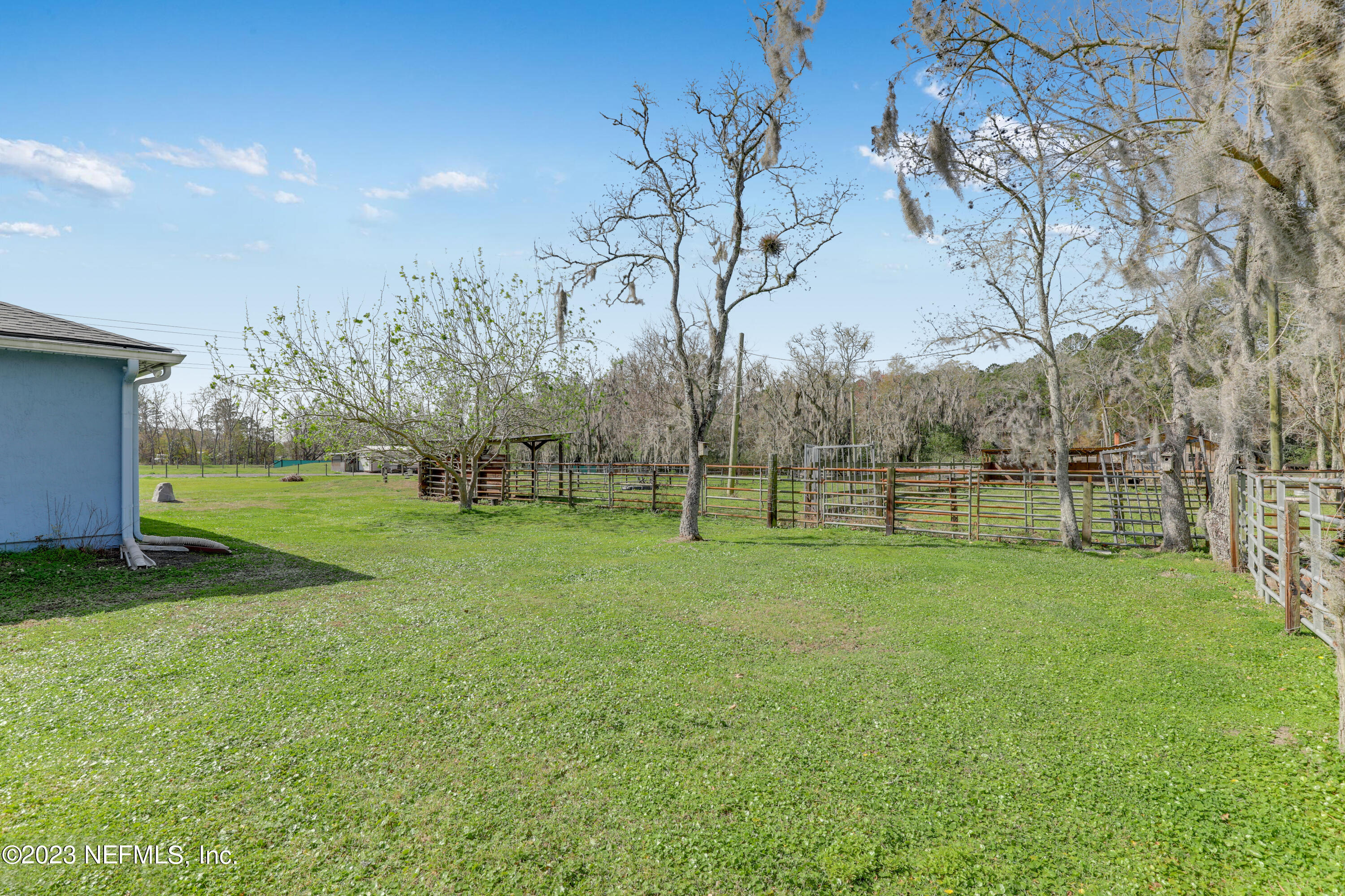 1636 Rudd Road Jacksonville, FL 32220 - Photo 53 of 67 Backyard-3