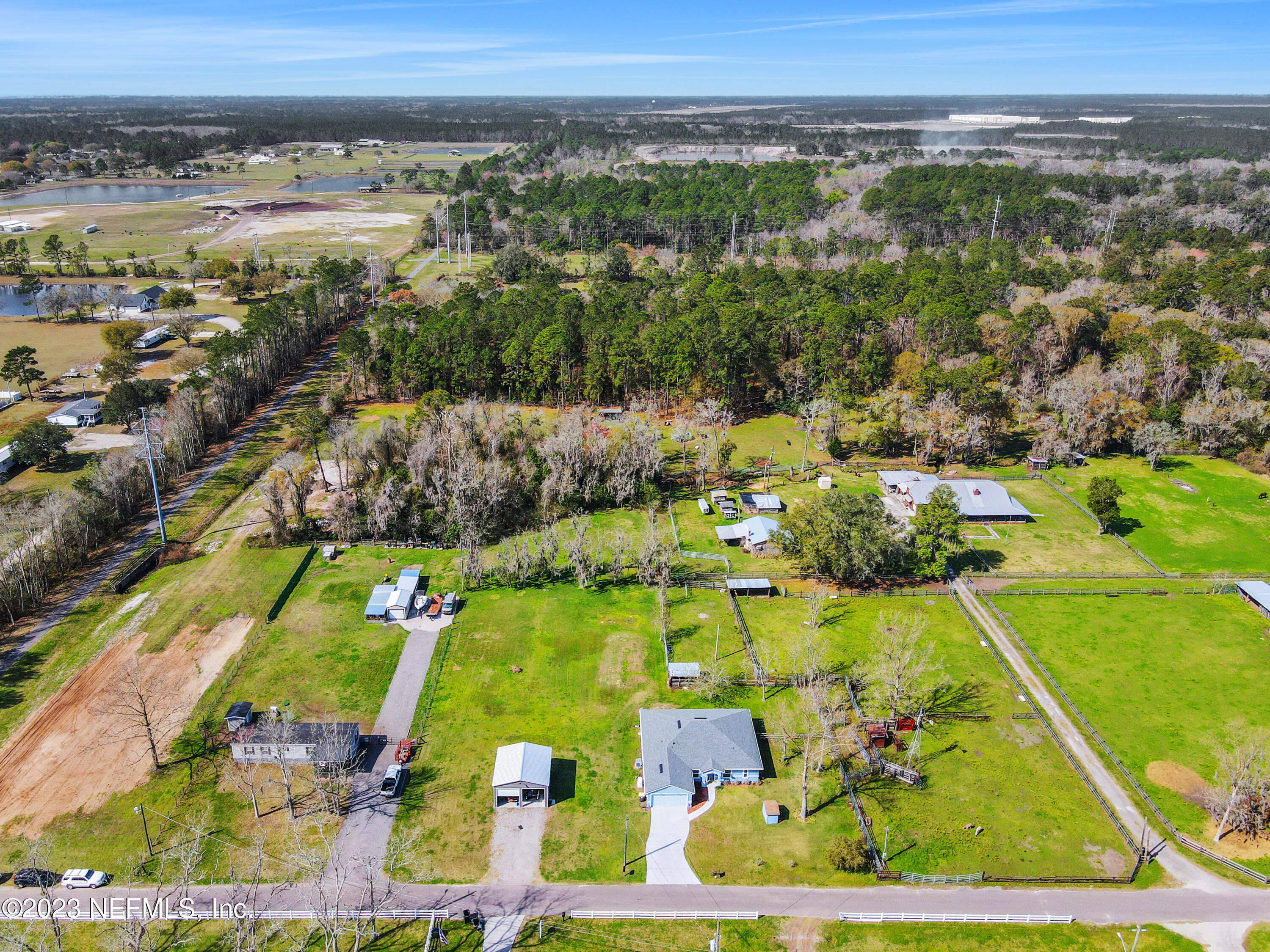 1636 Rudd Road Jacksonville, FL 32220 - Photo 56 of 67 Front View of Property