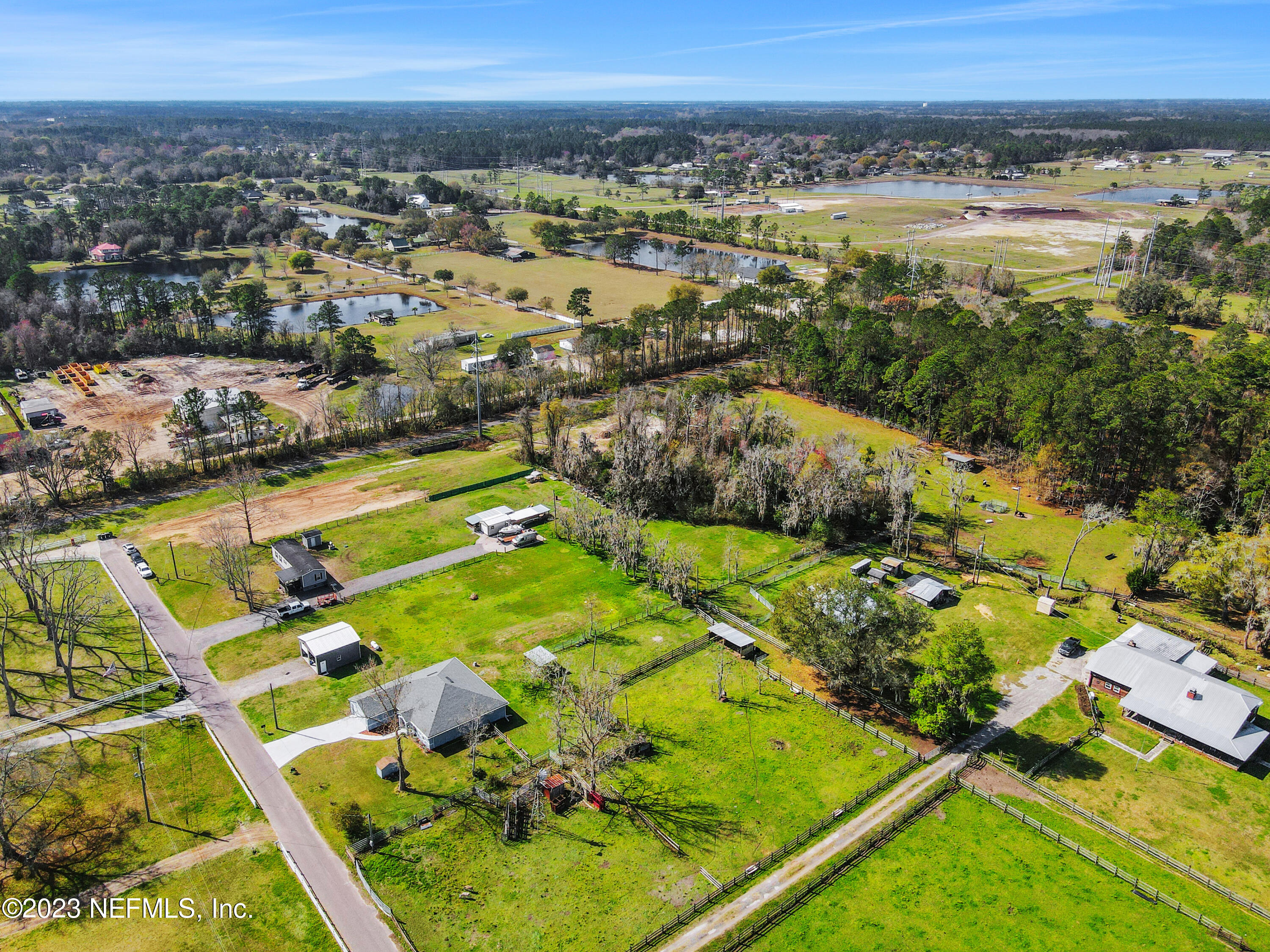 1636 Rudd Road Jacksonville, FL 32220 - Photo 57 of 67 1.7 Acres of Land-4