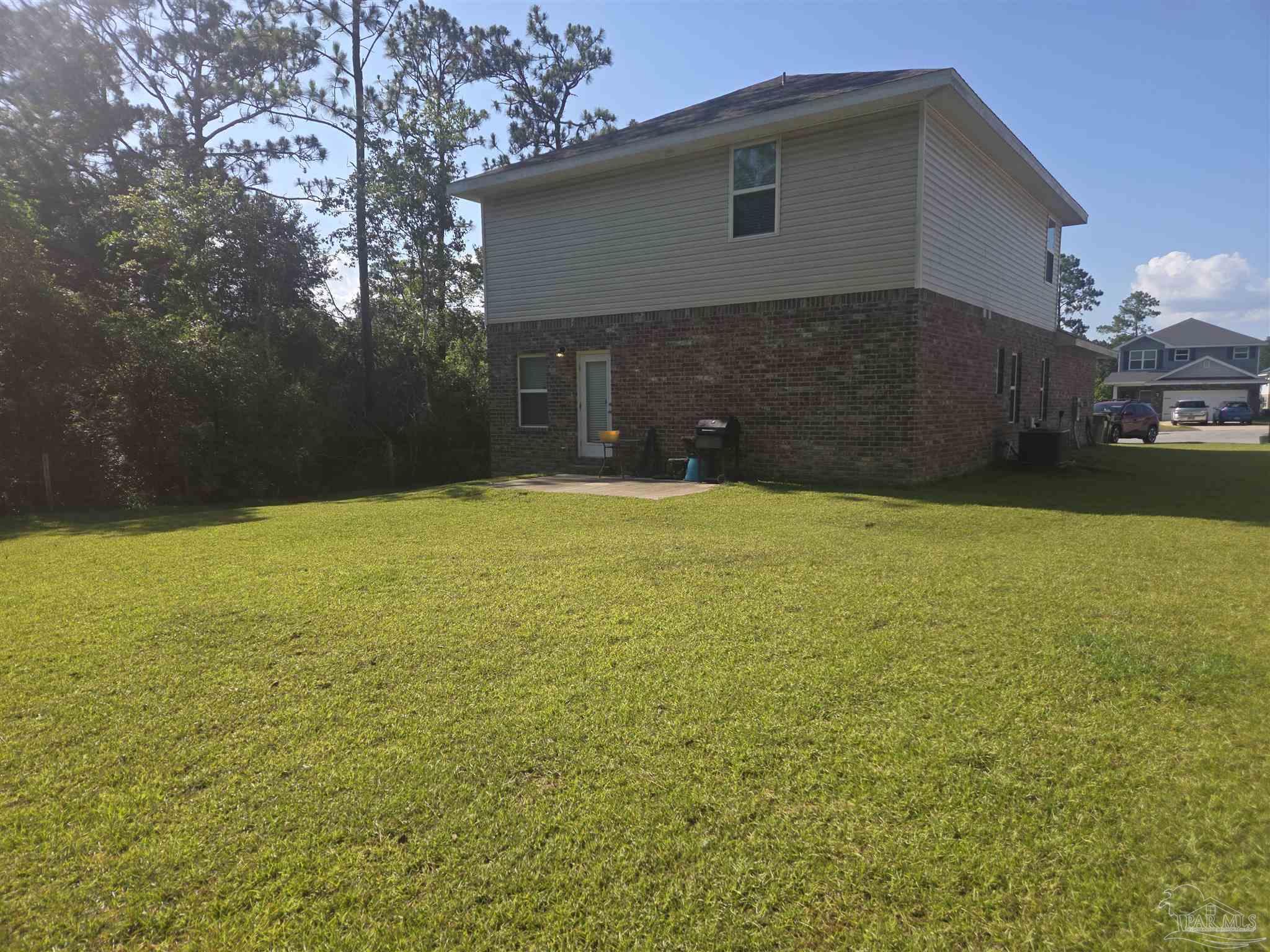 6655 Boatswain Road Pensacola, FL 32526 - Photo 10 of 49 Another View