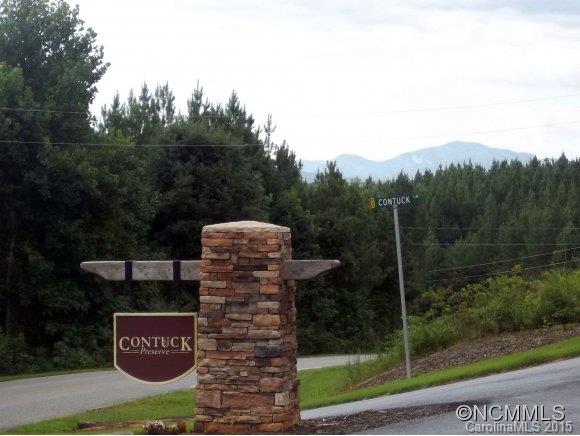 Lot 6 Contuck Ln Mill Spring Mill Spring, NC 28756 - Photo 8 of 18