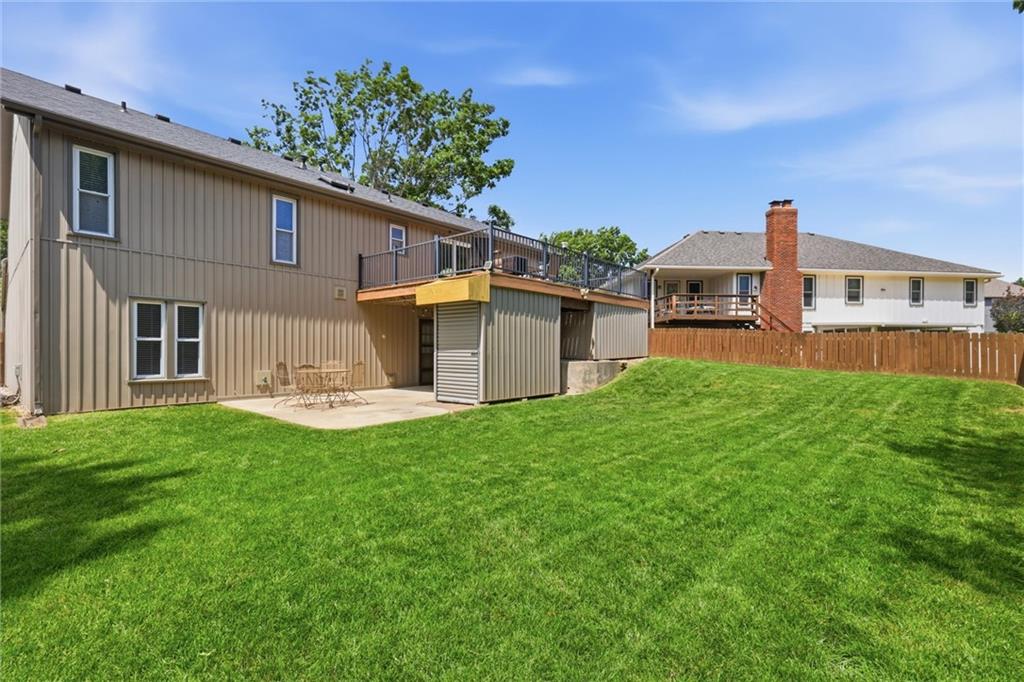 6815 Acuff Street Shawnee, KS 66216 - Photo 34 of 38