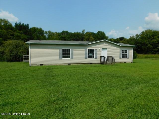 2236 Bardstown Road Lawrenceburg, KY 40342 - Photo 1 of 1 Front