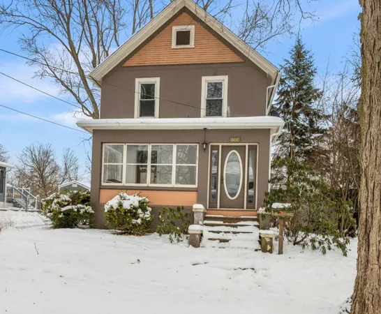 $160,000 | 600 Fitch Street, Albion, MI 49224
