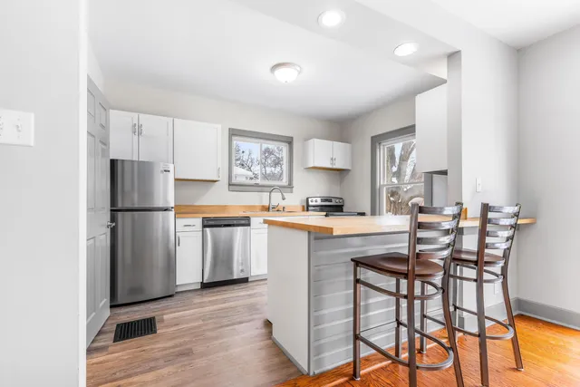 $165,000 | 600 Fitch Street, Albion, MI 49224