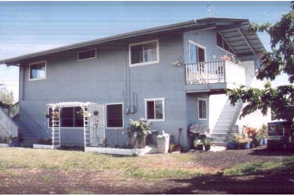 Beach Road Keaau, HI 96749 - Photo 4 of 9 Gallery Image 4