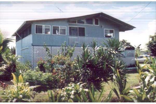 Beach Road Keaau, HI 96749 - Photo 8 of 9 Gallery Image 8