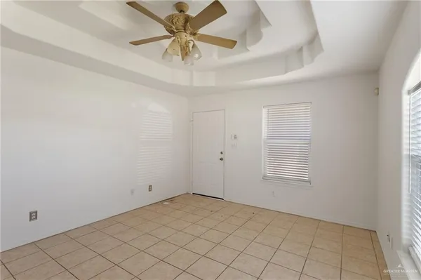 $950 | 705 West Bronze Drive, Unit 2, Pharr, TX 78577