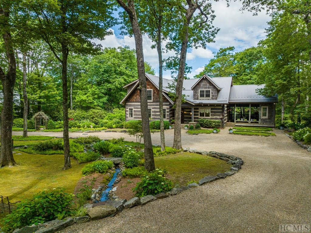 1277 Highgate Road Highlands, NC 28741 - Photo 2 of 79 Gallery Image 2