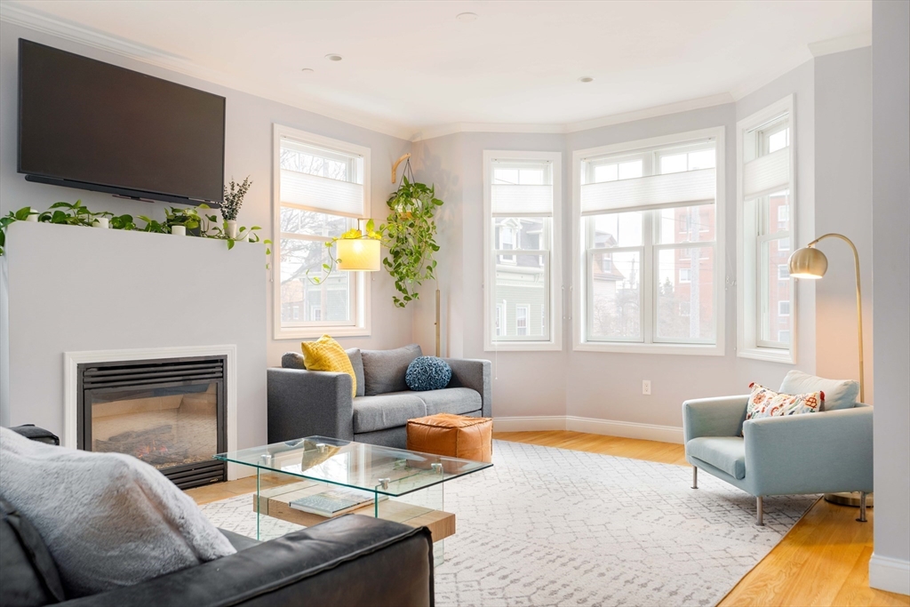 7 Lambert Street, Unit 7 Boston, MA 02119 - Photo 3 of 42 Gallery Image 3