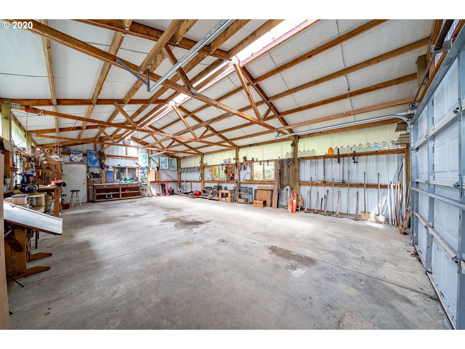 1045 Hidden Valley Road Toledo, OR 97391 - Photo 14 of 31 Gallery Image 14