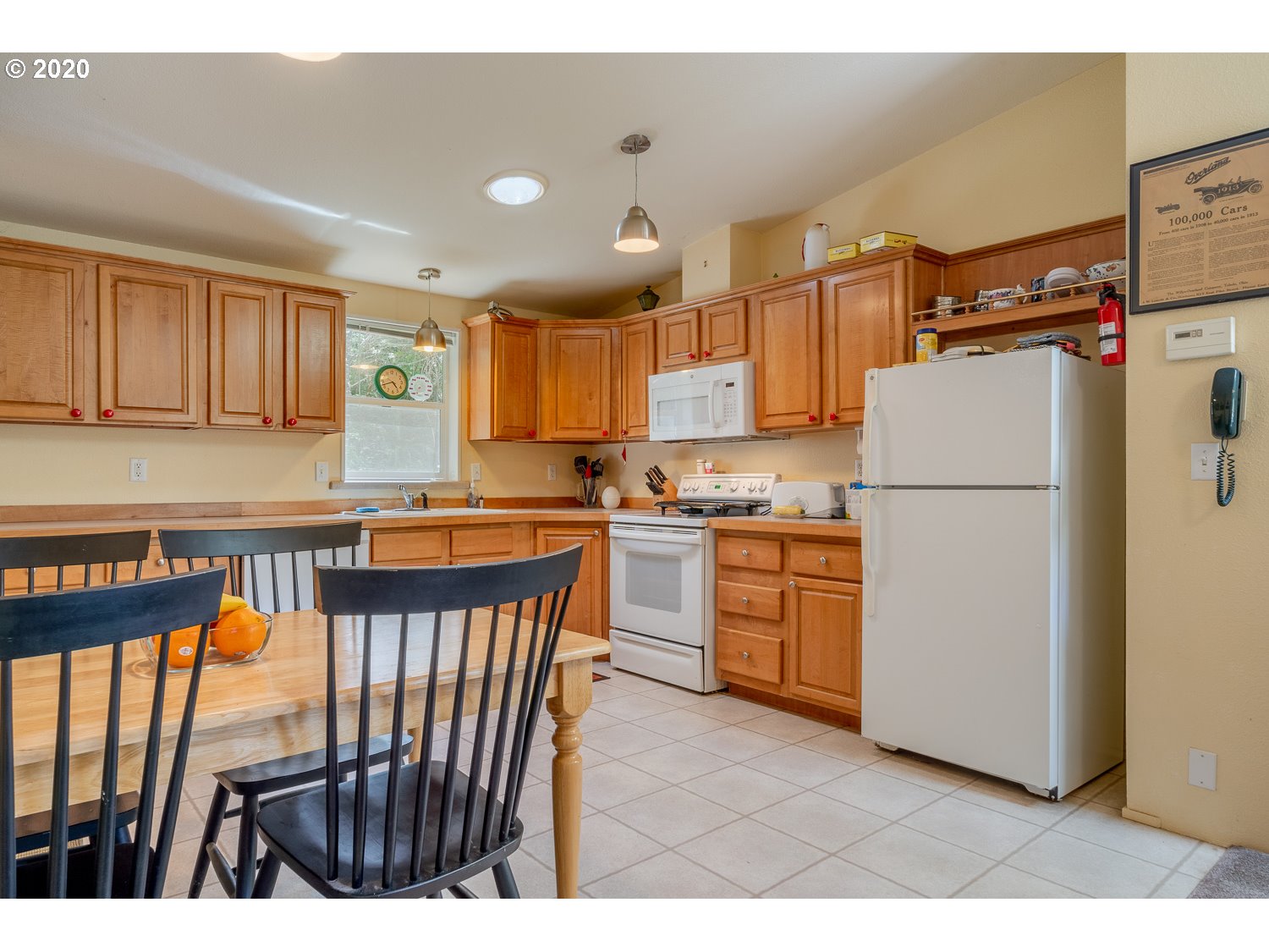 1045 Hidden Valley Road Toledo, OR 97391 - Photo 23 of 31 Gallery Image 23