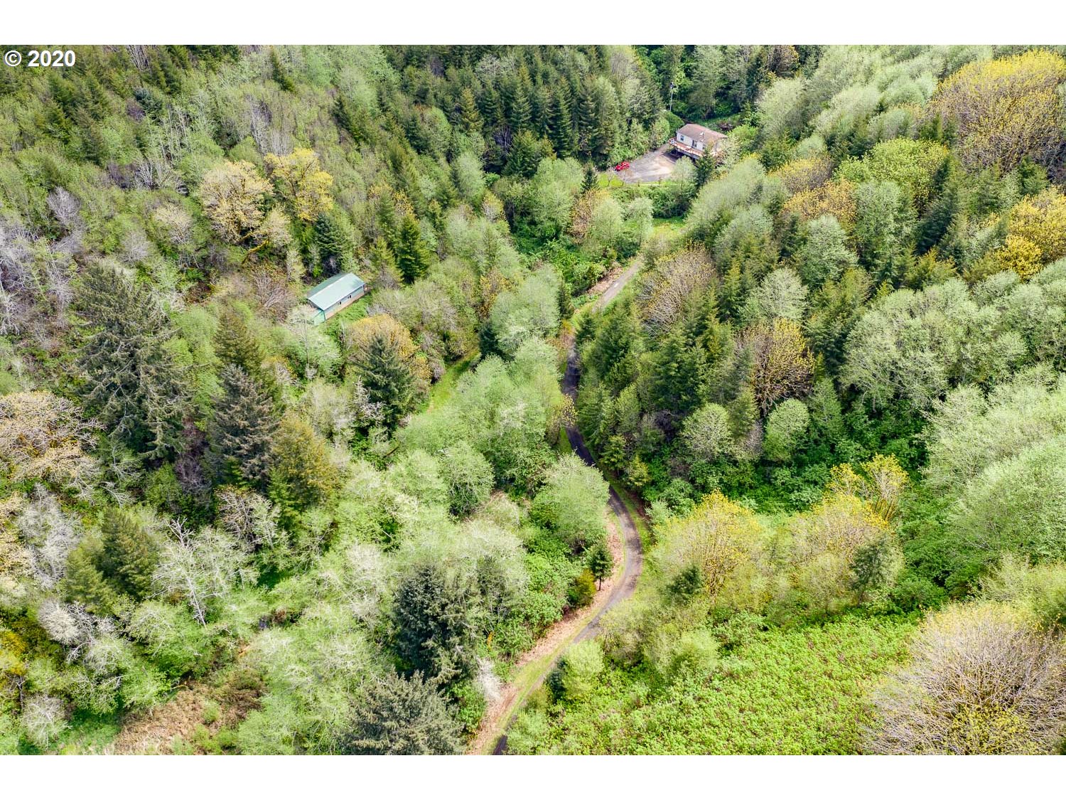1045 Hidden Valley Road Toledo, OR 97391 - Photo 4 of 31 Gallery Image 4