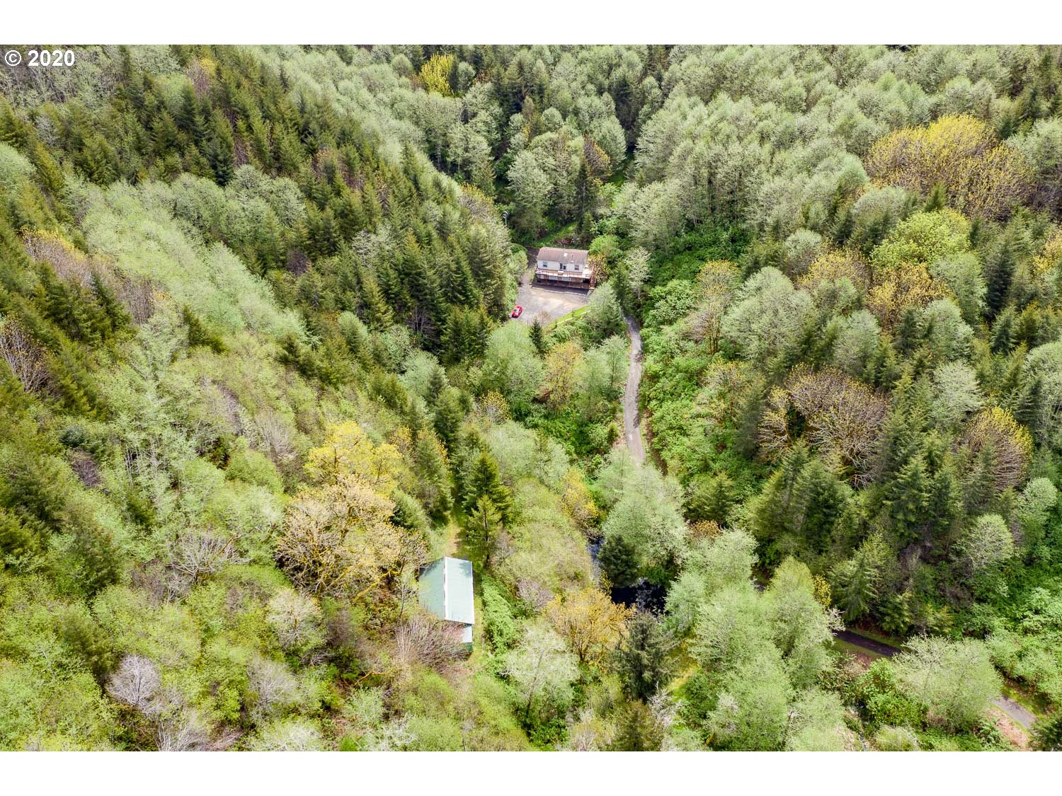 1045 Hidden Valley Road Toledo, OR 97391 - Photo 5 of 31 Gallery Image 5