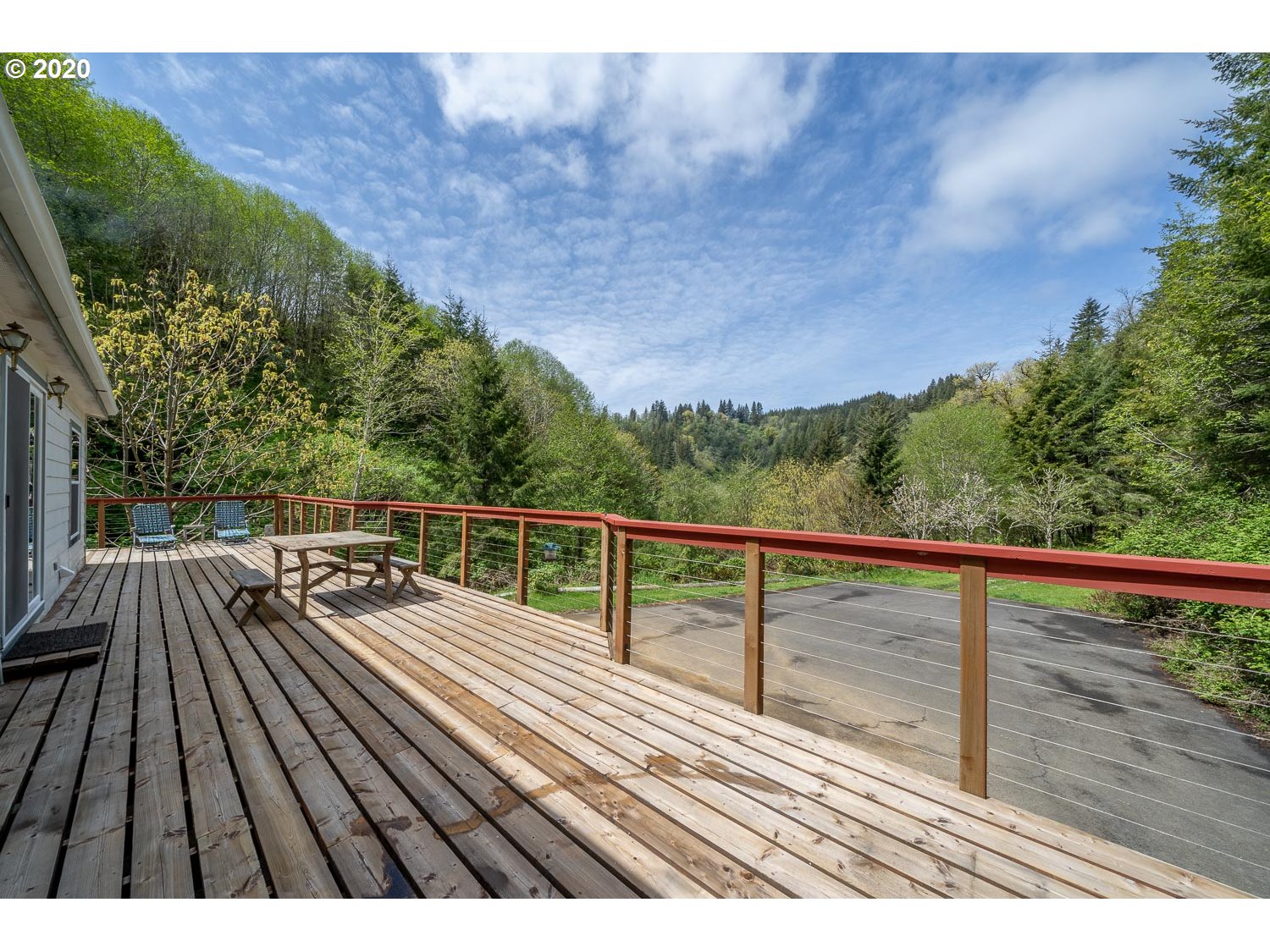 1045 Hidden Valley Road Toledo, OR 97391 - Photo 7 of 31 Gallery Image 7