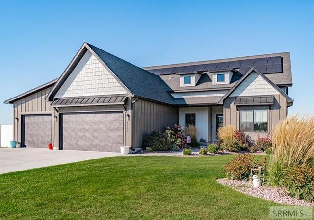 $674,900 | 3689 East 20 North, Rigby, ID 83442