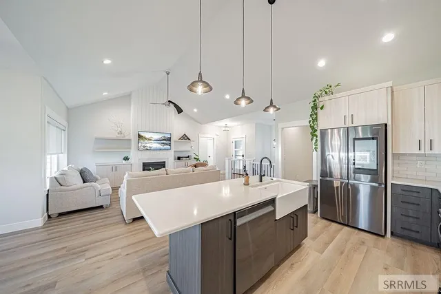 $674,900 | 3689 East 20 North, Rigby, ID 83442