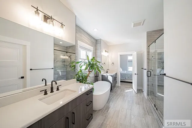 $674,900 | 3689 East 20 North, Rigby, ID 83442