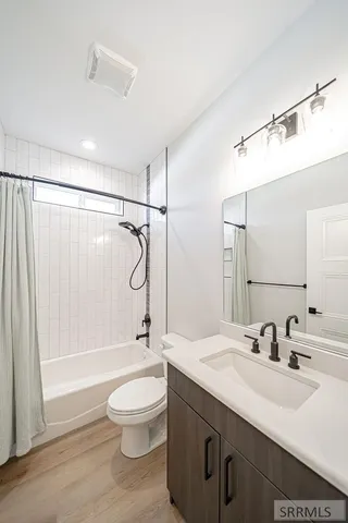 $674,900 | 3689 East 20 North, Rigby, ID 83442