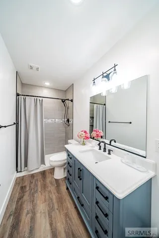 $674,900 | 3689 East 20 North, Rigby, ID 83442