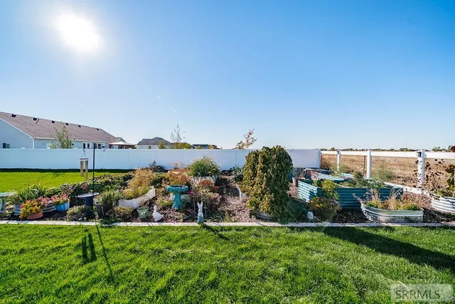 $674,900 | 3689 East 20 North, Rigby, ID 83442