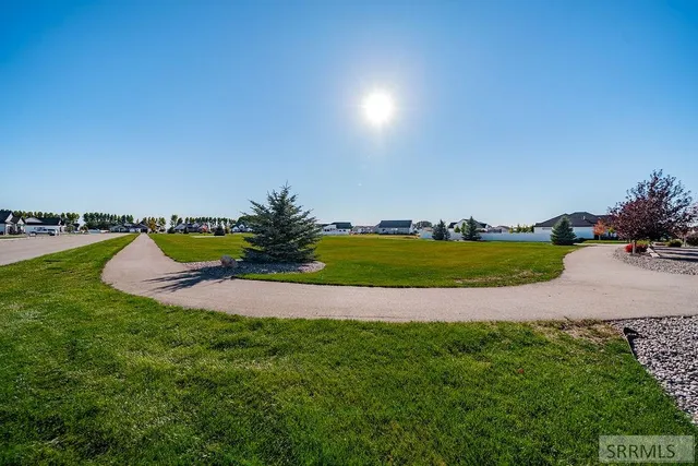 $674,900 | 3689 East 20 North, Rigby, ID 83442