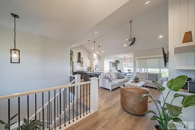 $674,900 | 3689 East 20 North, Rigby, ID 83442