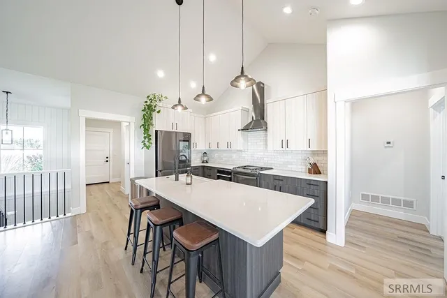 $674,900 | 3689 East 20 North, Rigby, ID 83442