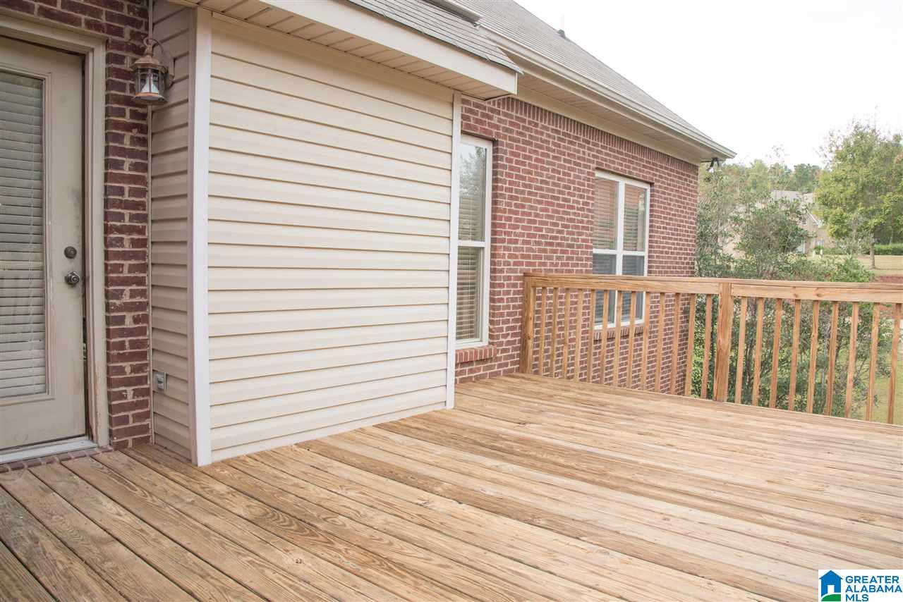 356 Deer Ridge Lane Chelsea, AL 35043 - Photo 39 of 40