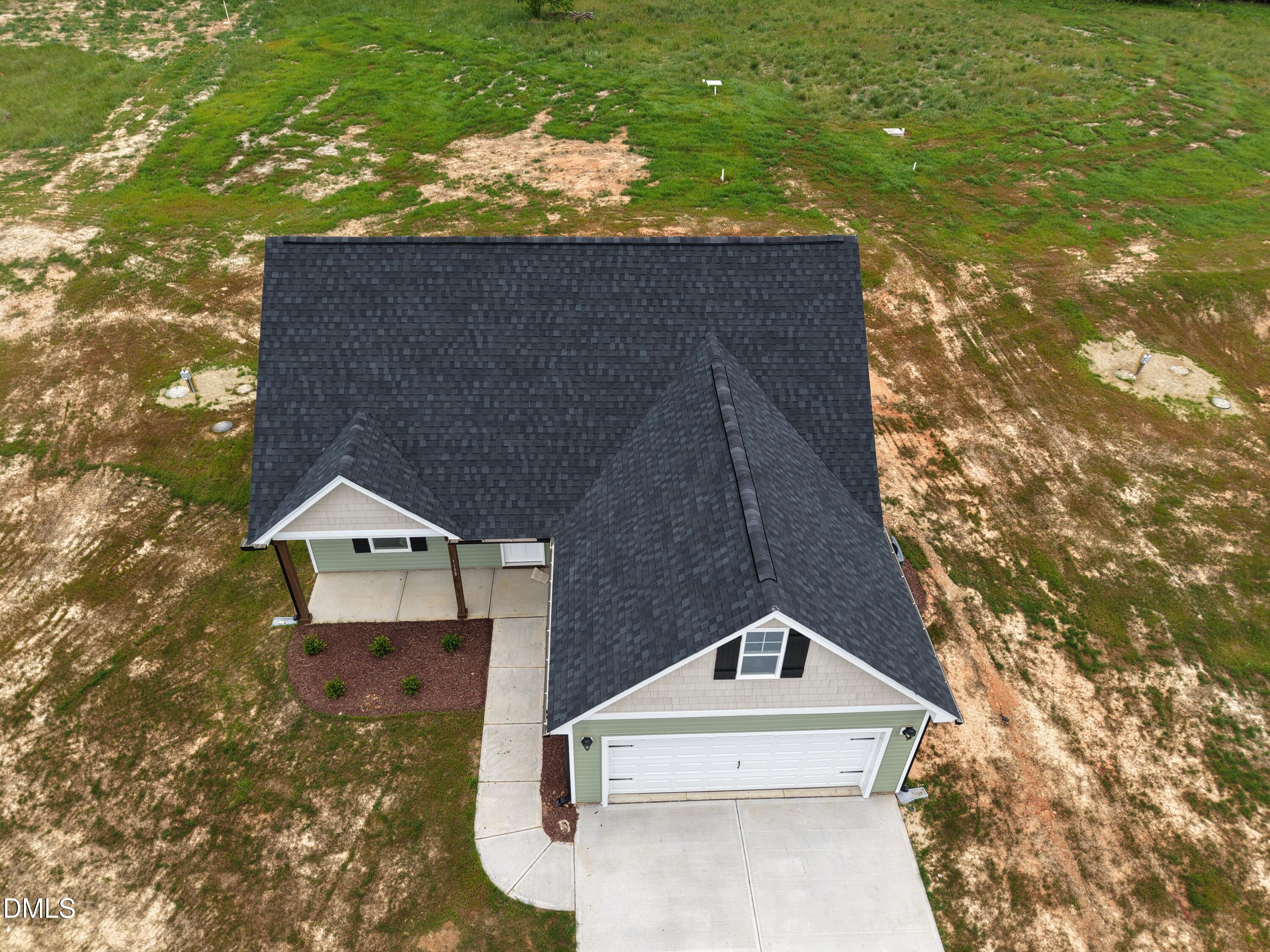 1193 Scarlet Oak Rd Spring Spring Hope, NC 27882 - Photo 2 of 25