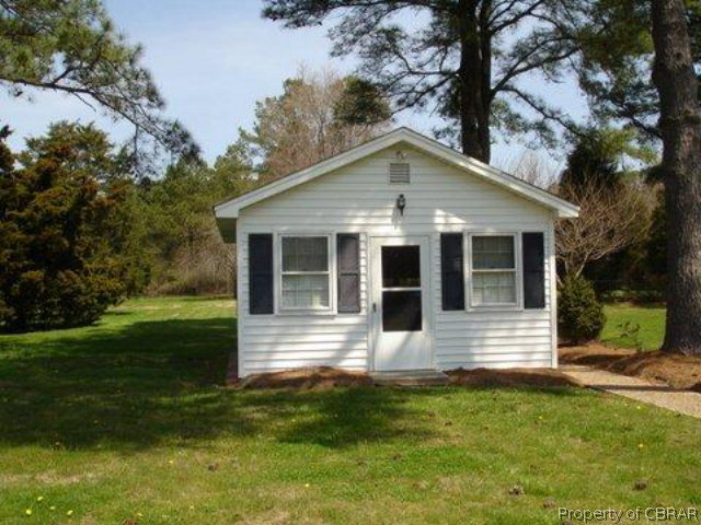 11017 Buckley Hall Road Mathews, VA 23109 - Photo 8 of 8
