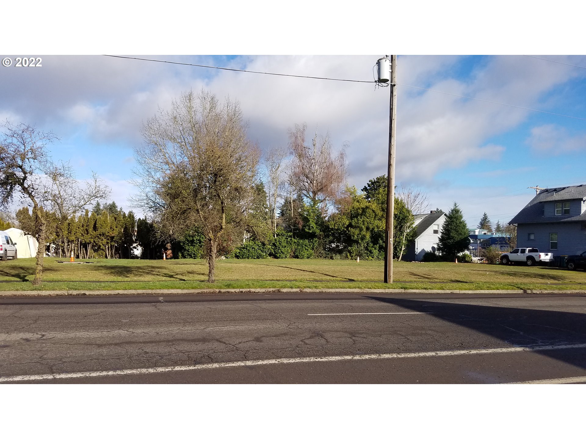 2323 19th Avenue Forest Grove, OR 97116 - Photo 1 of 10